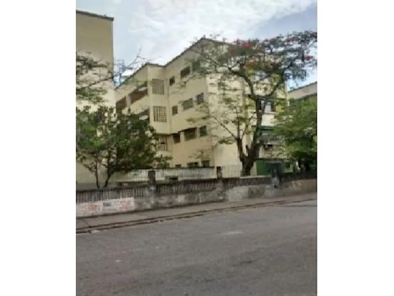 Apartamento em leilão