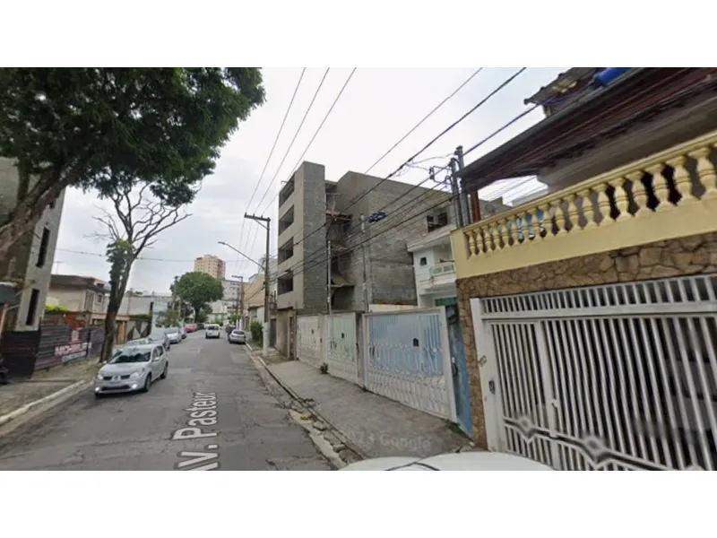 Casa em leilão