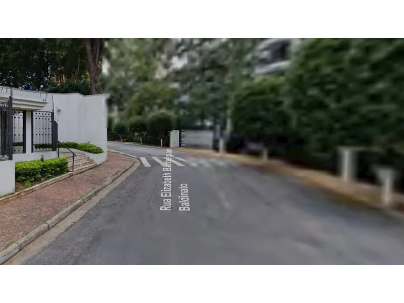 Apartamento em leilão