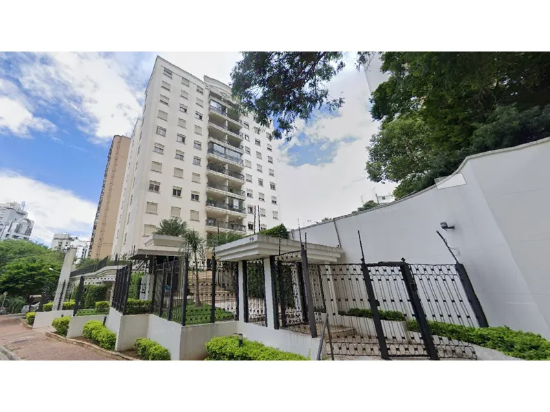Apartamento em leilão