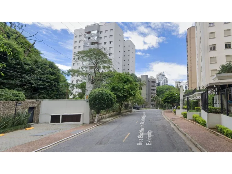 Apartamento em leilão