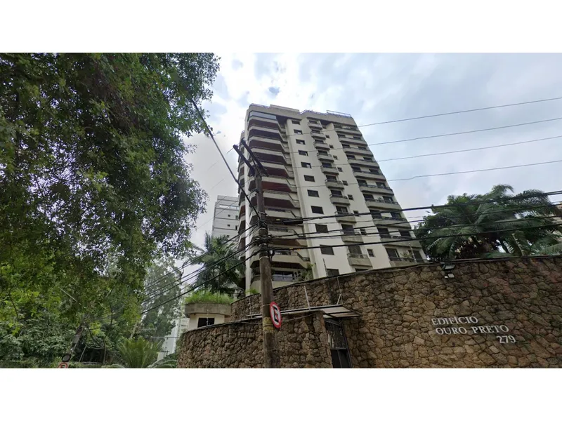 Apartamento em leilão