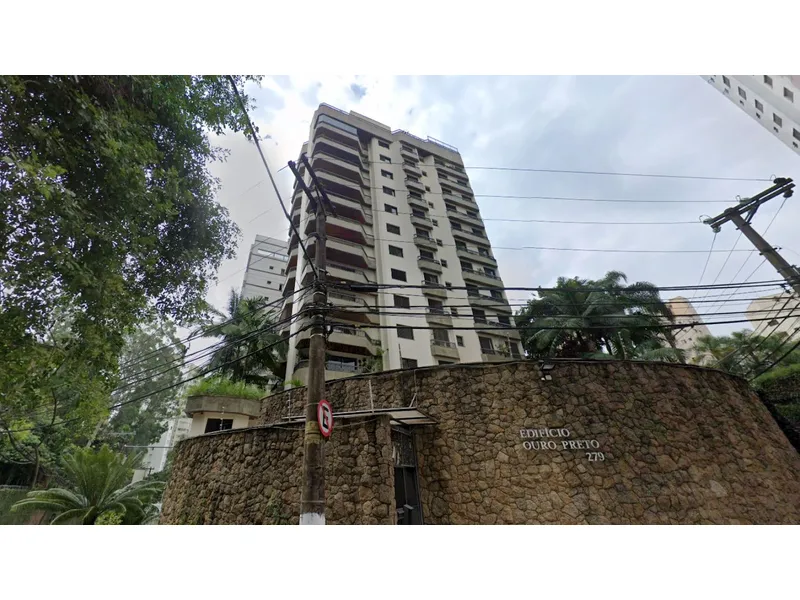 Apartamento em leilão