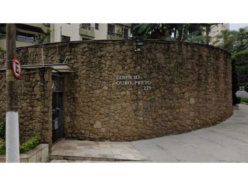 Apartamento em leilão