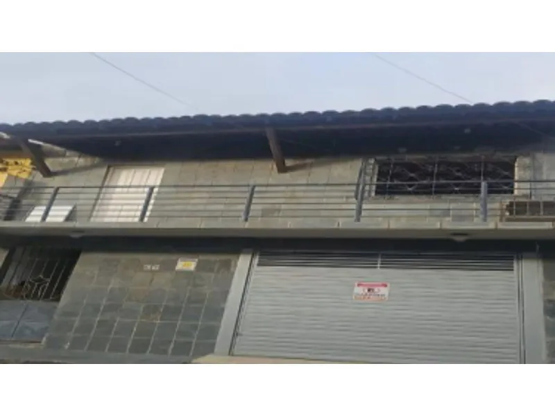 Apartamento em leilão