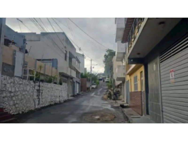 Apartamento em leilão