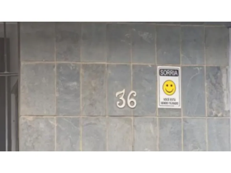 Apartamento em leilão