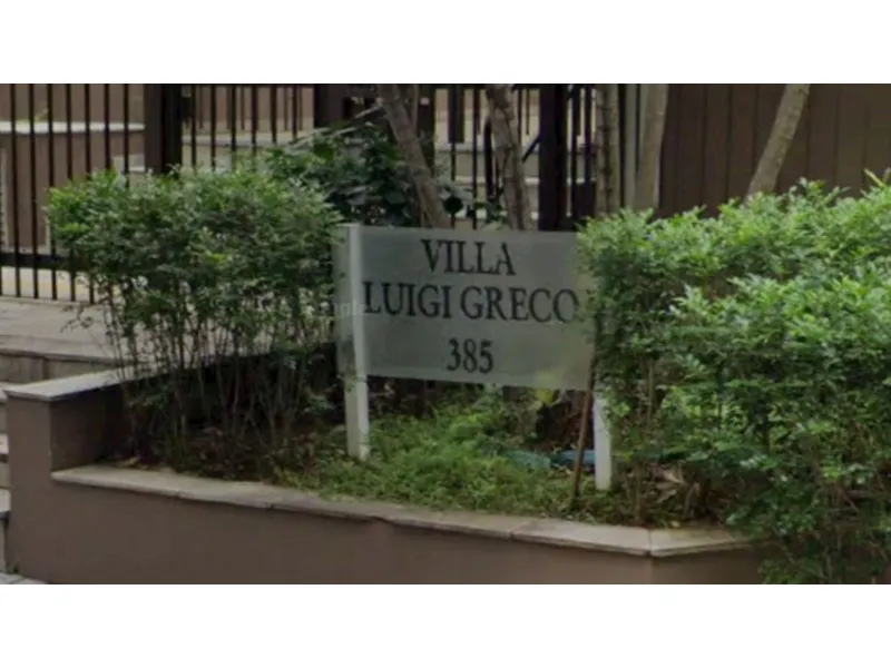 Apartamento em leilão