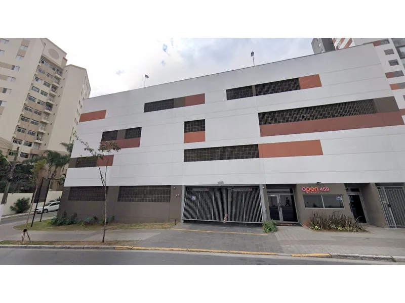 Apartamento em leilão