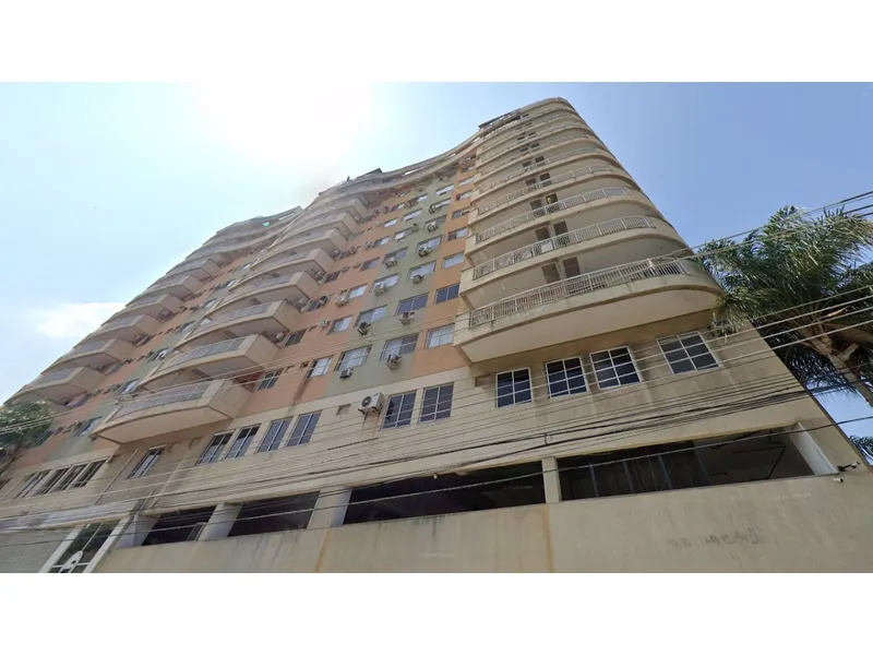 Apartamento em leilão