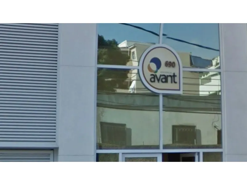 Apartamento em leilão