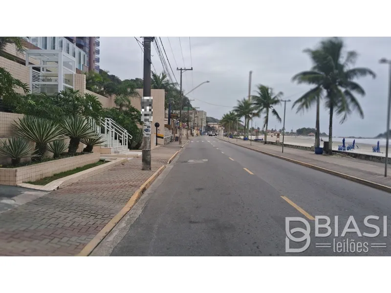 Apartamento em leilão