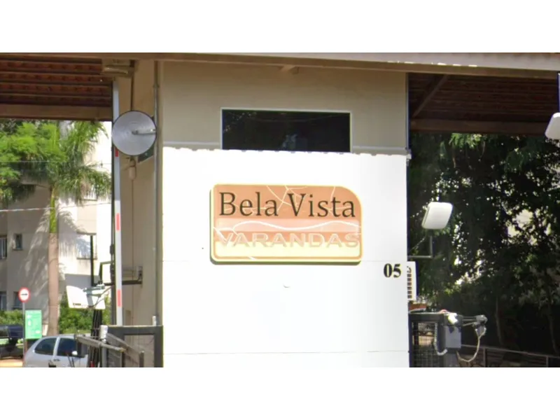 Apartamento em leilão