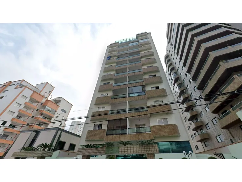 Apartamento em leilão