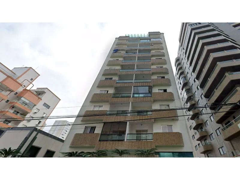 Apartamento em leilão