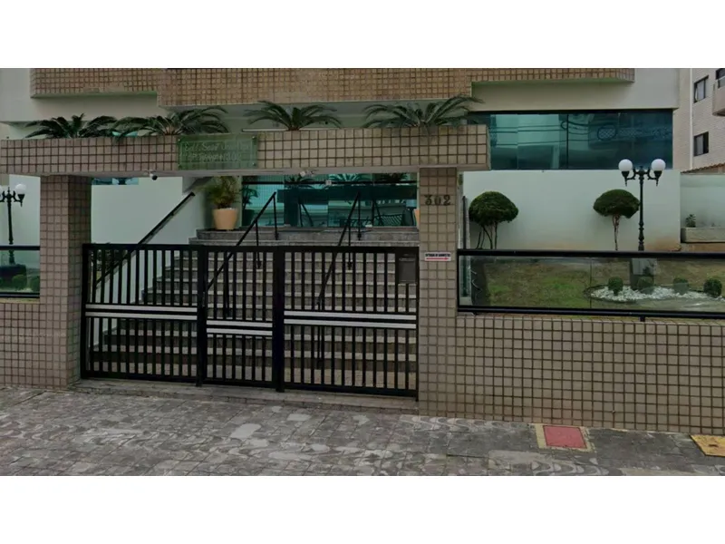 Apartamento em leilão