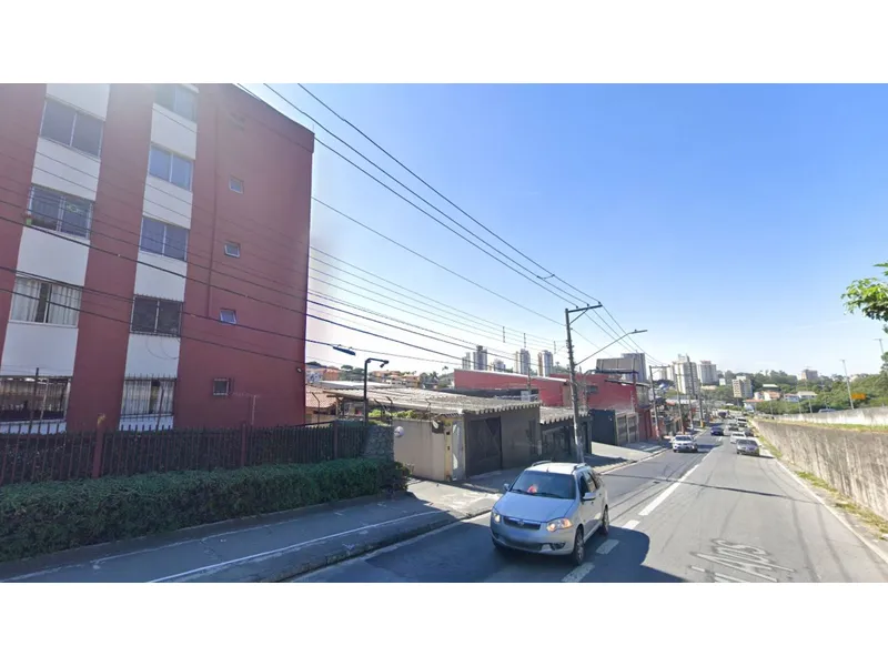 Apartamento em leilão