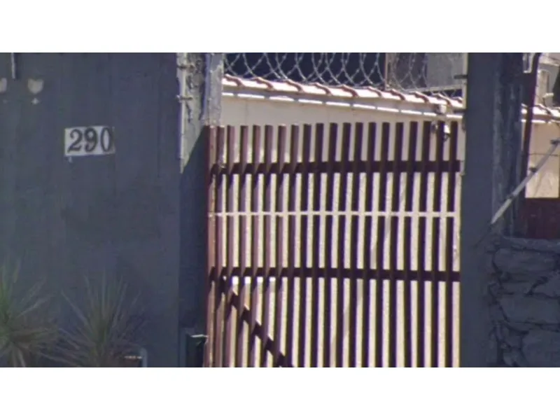 Apartamento em leilão