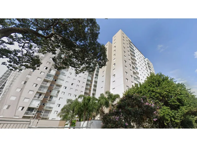 Apartamento em leilão