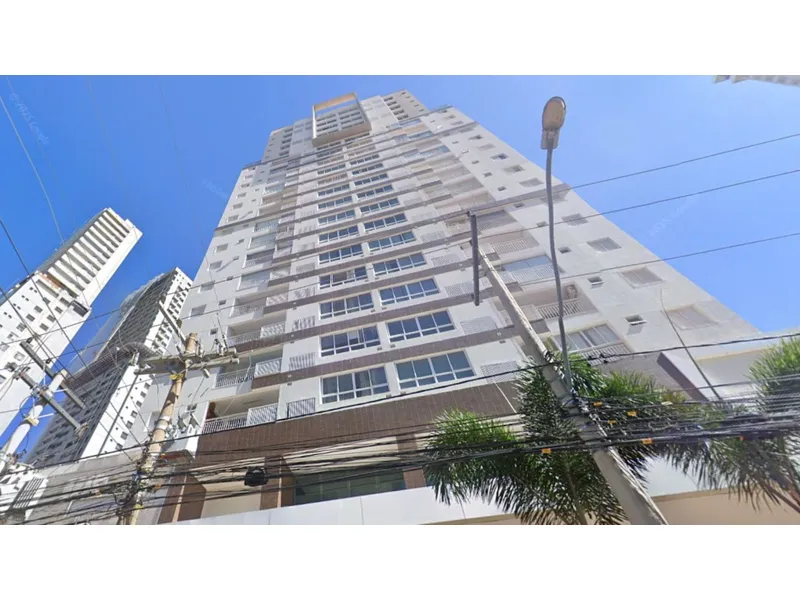 Apartamento em leilão