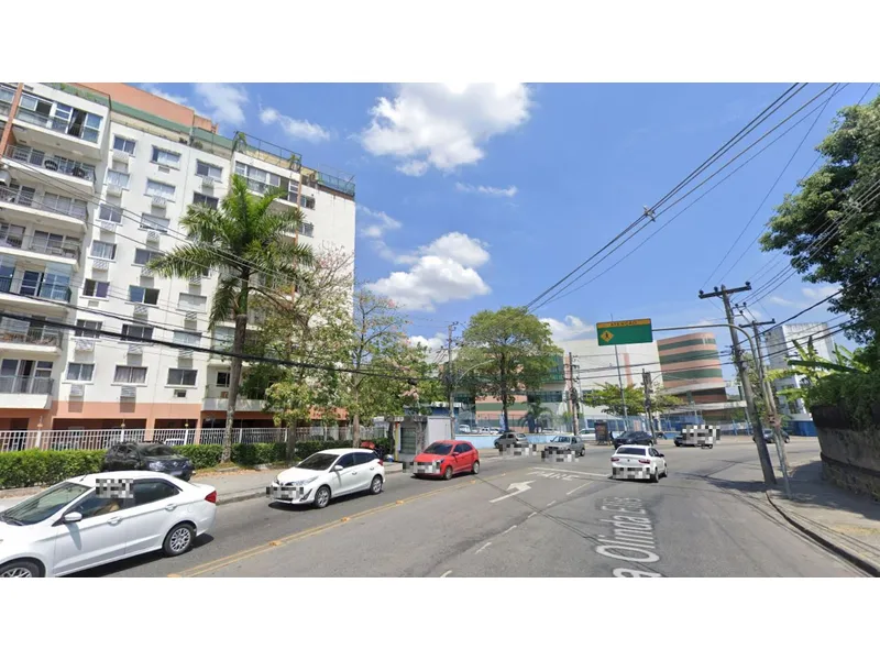 Apartamento em leilão