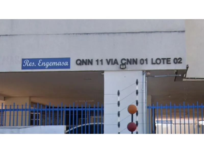 Apartamento em leilão