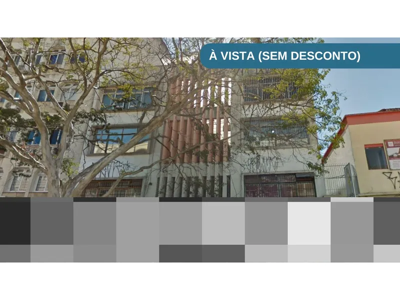 Sala em Leilão Extrajudicial