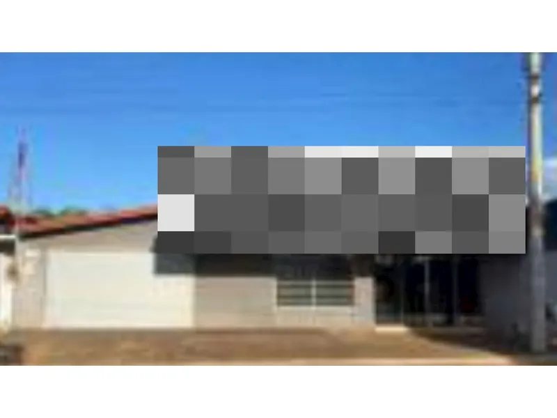 Casa em Leilão Extrajudicial