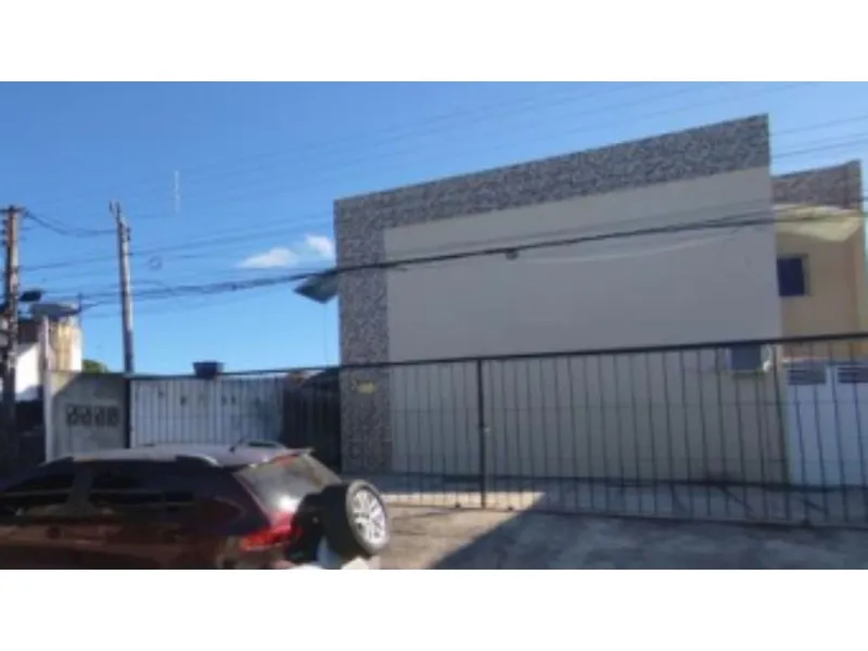 Apartamento em leilão