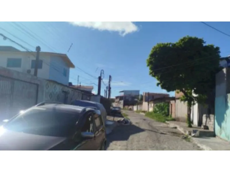 Apartamento em leilão