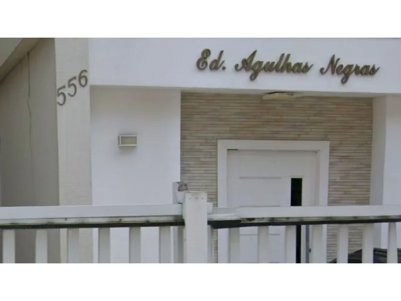 Apartamento em leilão