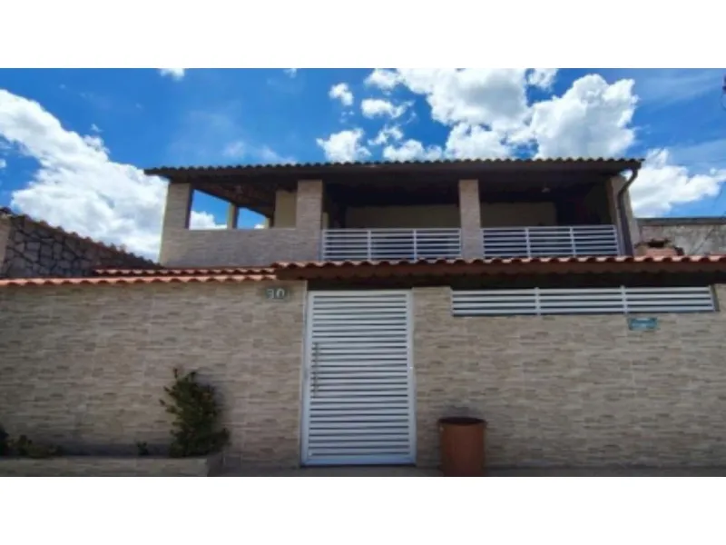 Casa em Leilão Extrajudicial