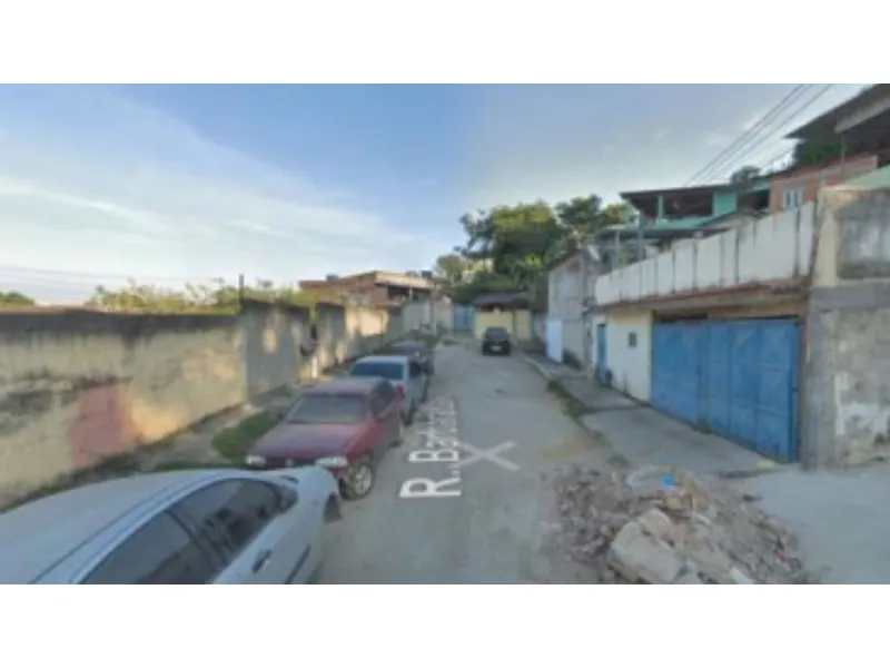 Apartamento em leilão