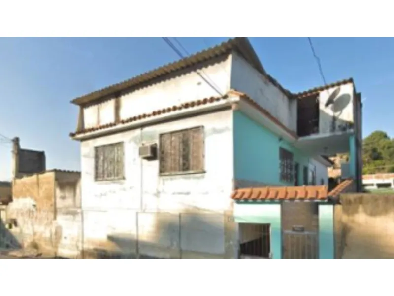 Apartamento em leilão