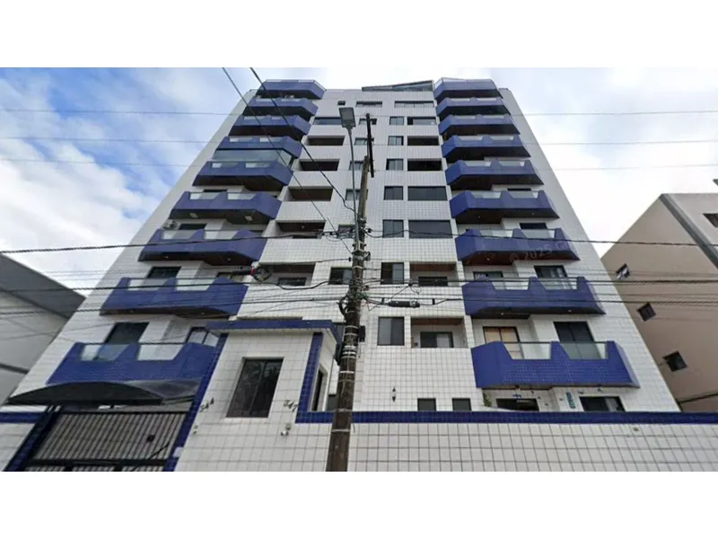 Apartamento em leilão