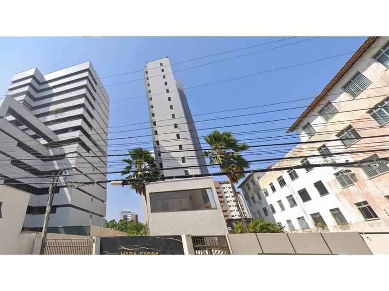 Apartamento em leilão