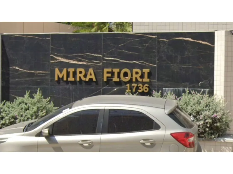 Apartamento em leilão