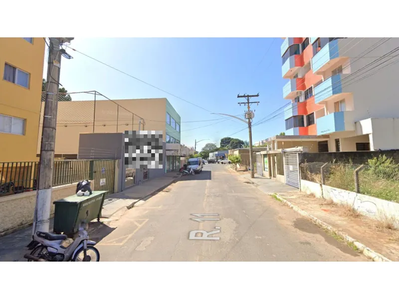 Apartamento em leilão