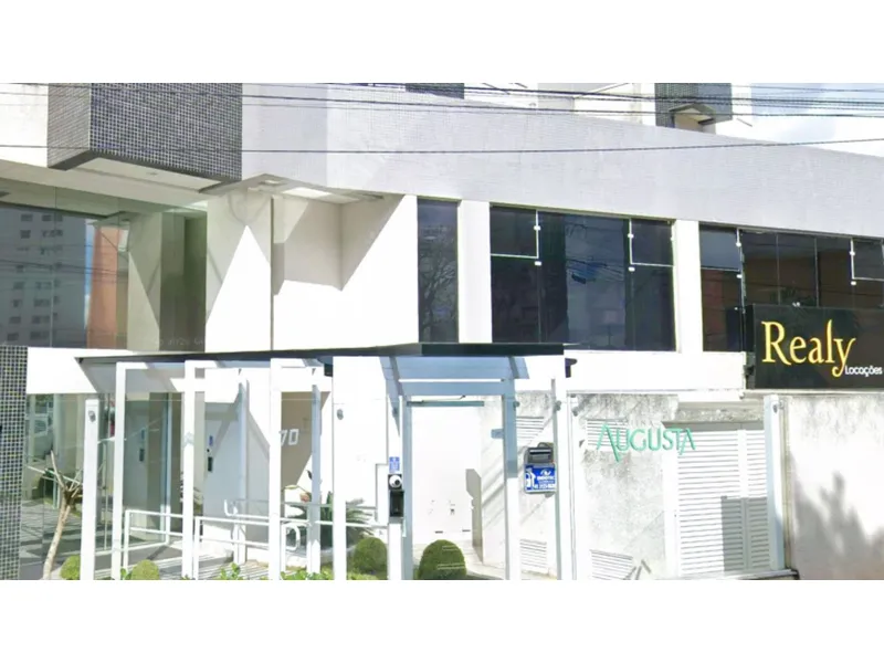 Apartamento em leilão