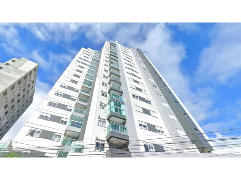 Apartamento em leilão