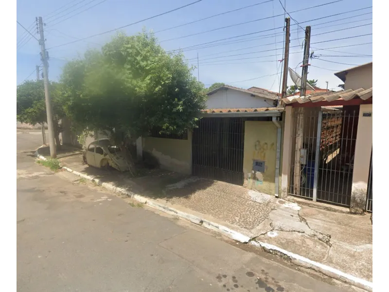 Casa em Leilão Extrajudicial