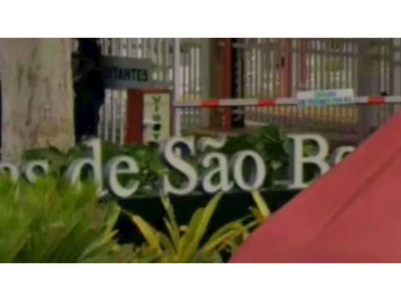 Casa em leilão