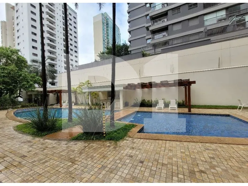 Apartamento em leilão