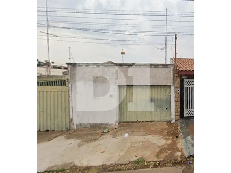 Casa em Leilão Judicial