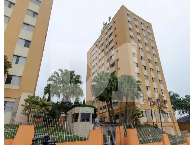 Apartamento em leilão