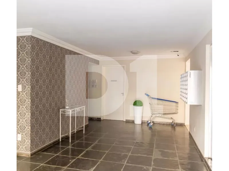 Apartamento em leilão