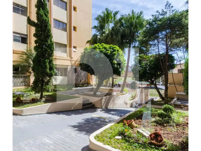 Apartamento em leilão