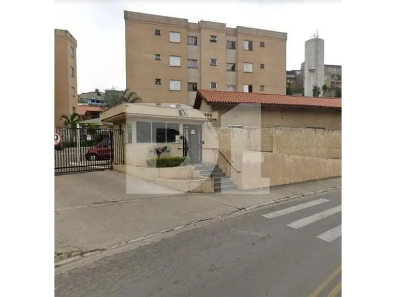 Apartamento em leilão