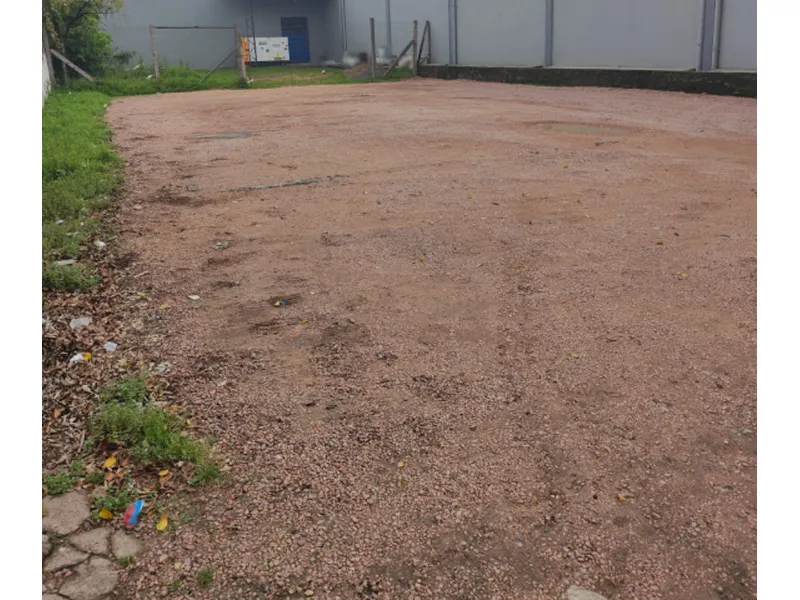 Terreno em Leilão Judicial