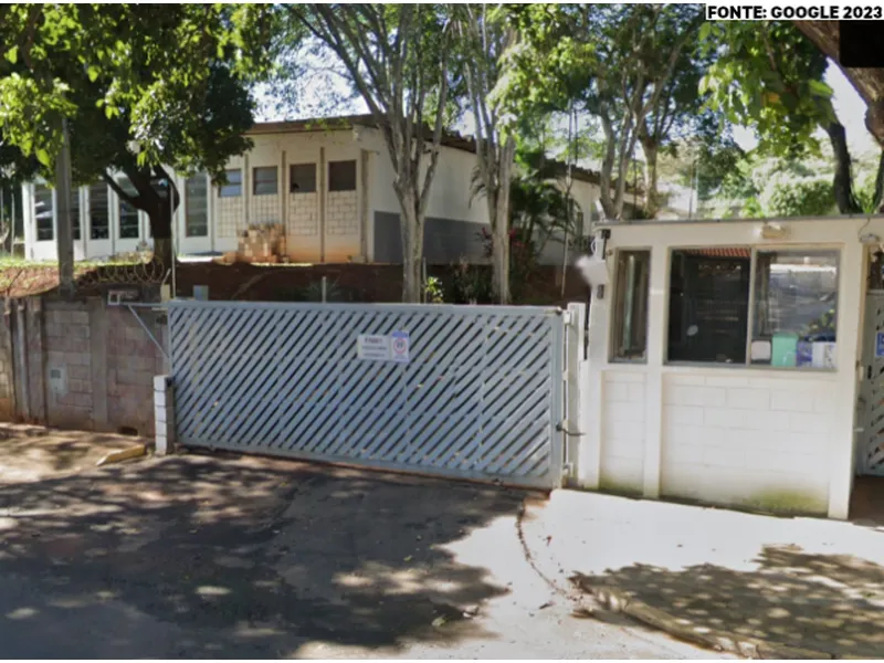 Apartamento em leilão